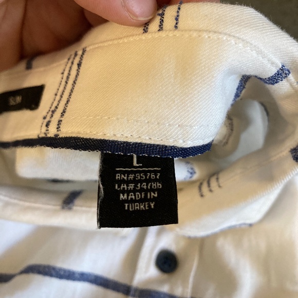 Mavi | Men's Shirt - Picture 4 of 7